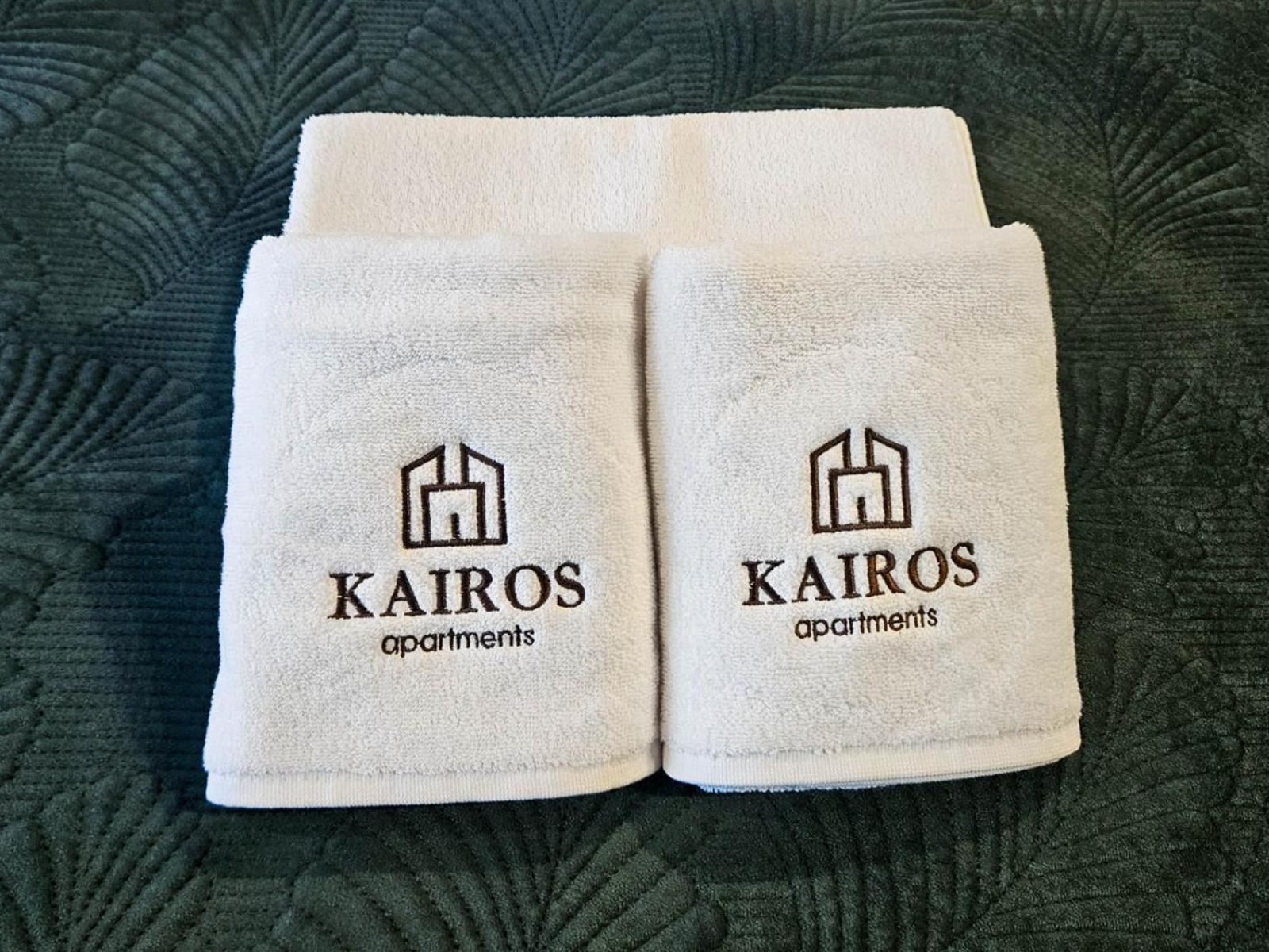 Kairos Apartments - City - Darmowy Parking, Scisle Centrum Κατοβίτσε Εξωτερικό φωτογραφία